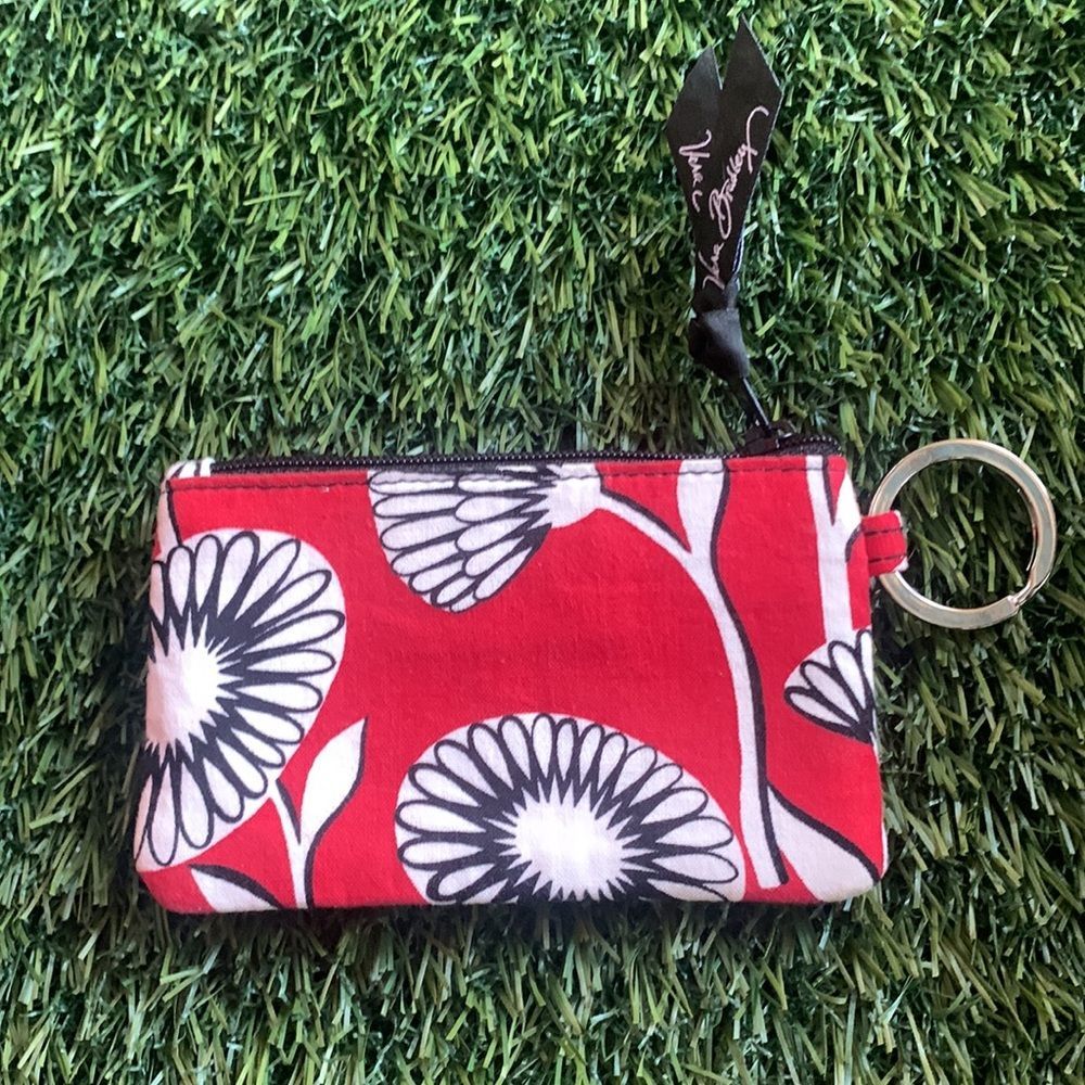 Vera Bradley id wallet - Picture 2 of 3